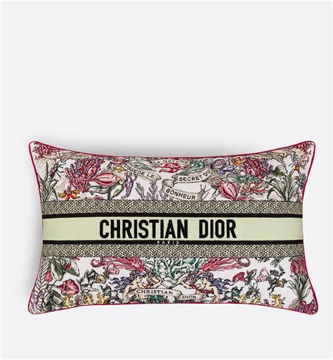 textile dior